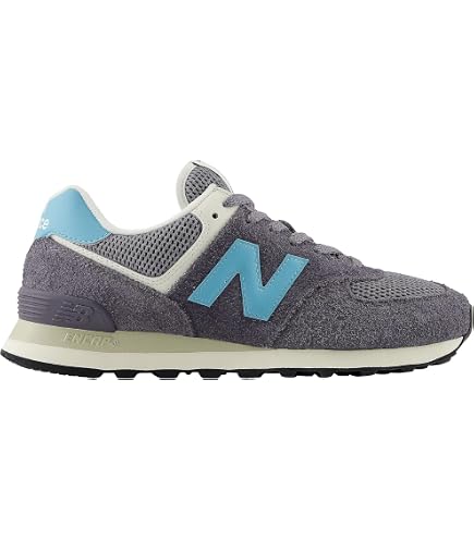 Amazon.com | New Balance Unisex 574 V2 Season Sneaker, Dark